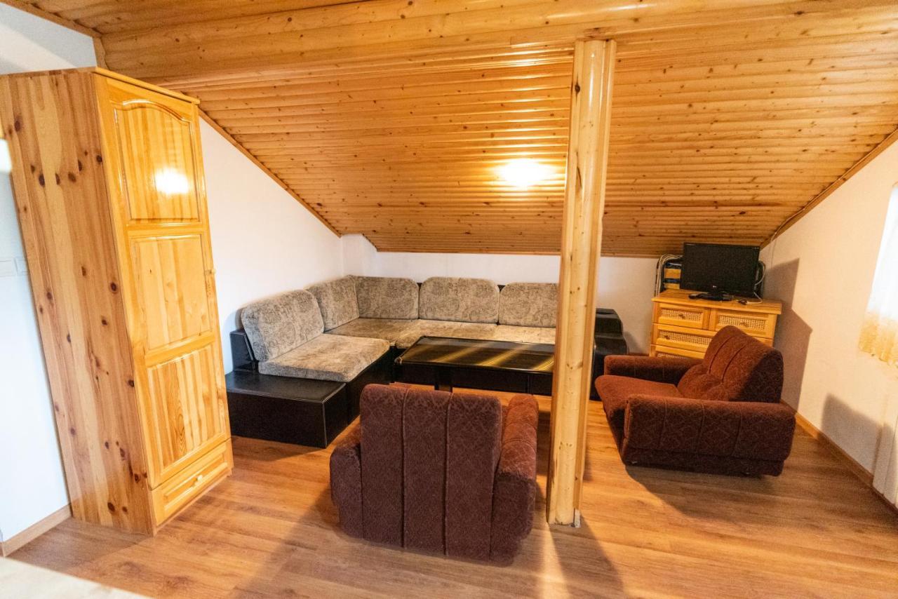 סרניצה Orlino Holiday Park מראה חיצוני תמונה