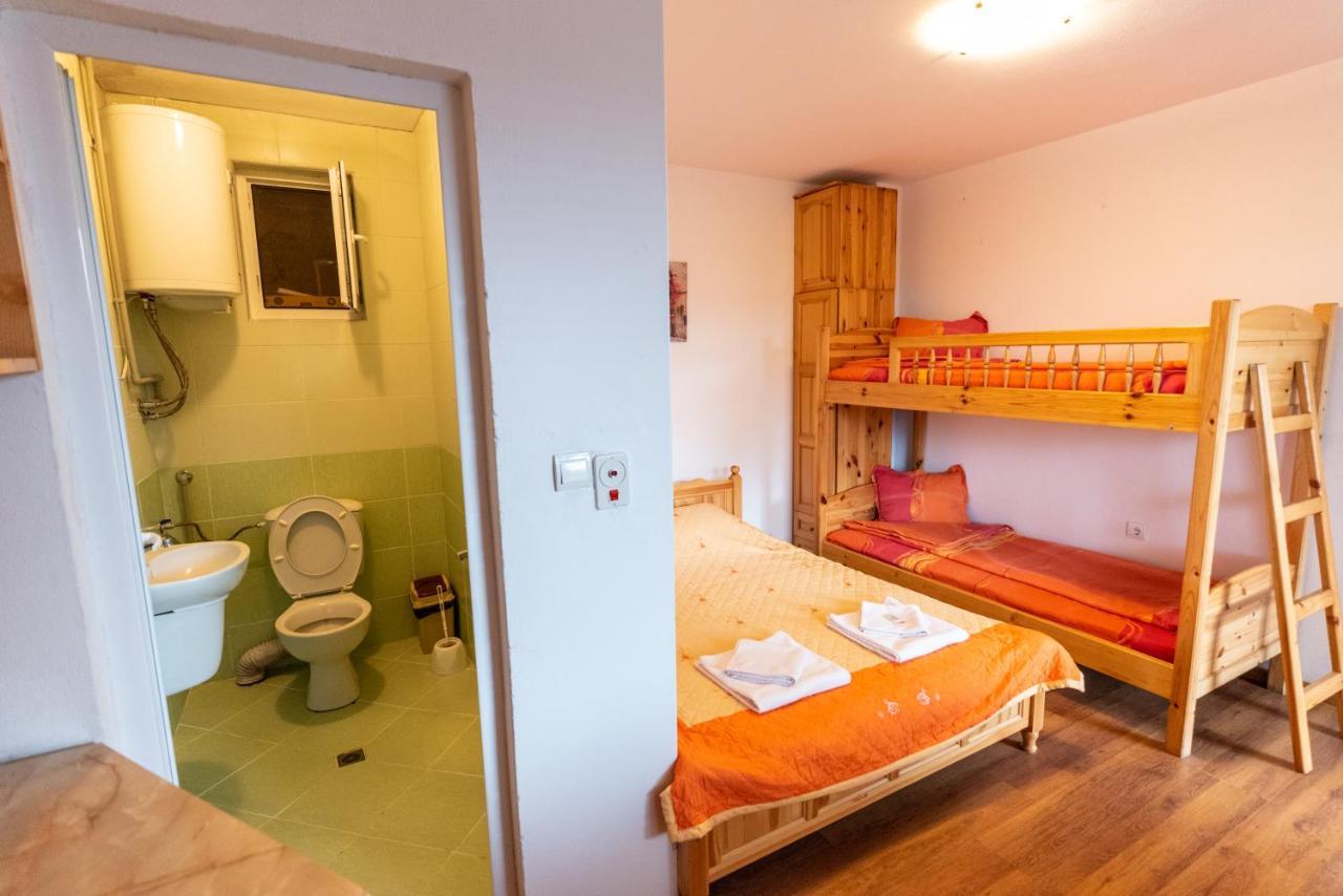 סרניצה Orlino Holiday Park מראה חיצוני תמונה