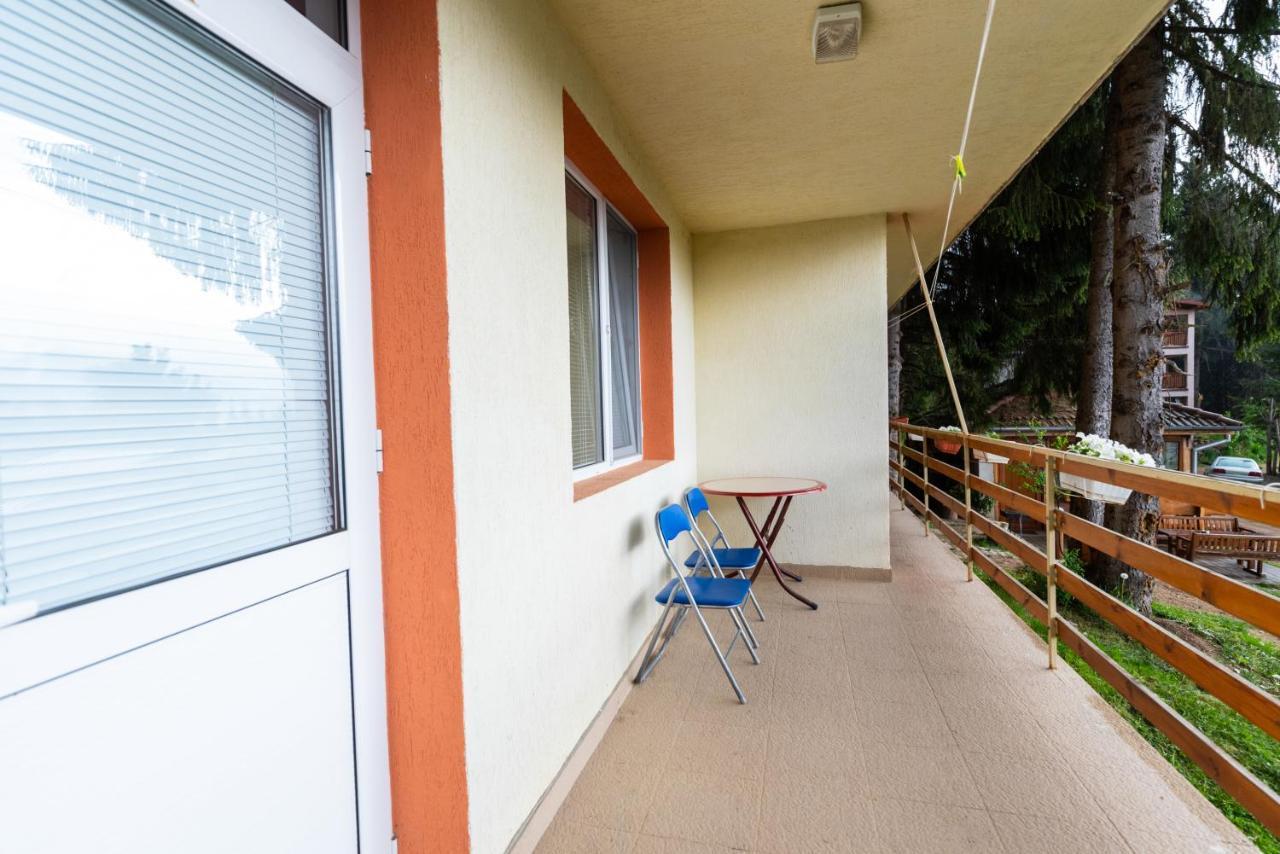 סרניצה Orlino Holiday Park מראה חיצוני תמונה