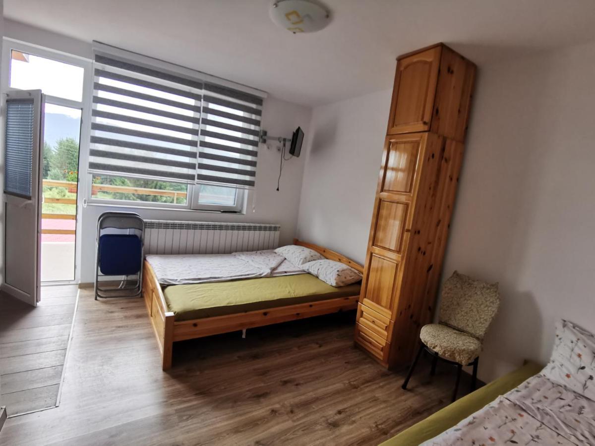 סרניצה Orlino Holiday Park מראה חיצוני תמונה