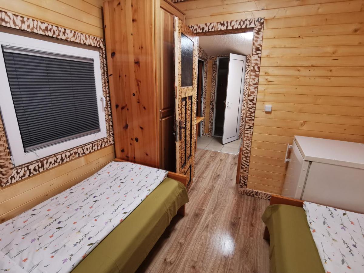 סרניצה Orlino Holiday Park מראה חיצוני תמונה